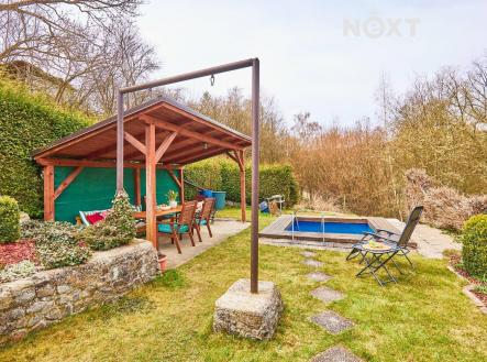 Prodej - dům/vila, 31 m²