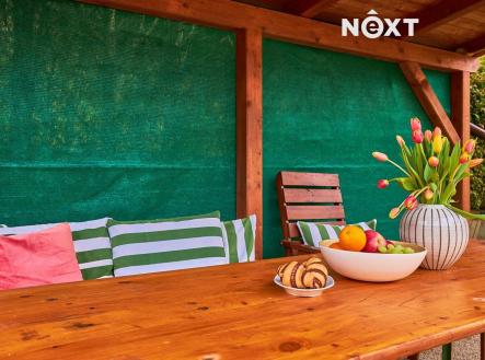 Prodej - dům/vila, 31 m²