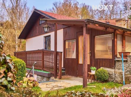 Prodej - dům/vila, 31 m²