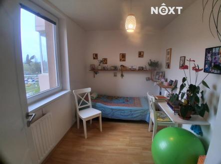 Prodej bytu, 2+1, 49 m²