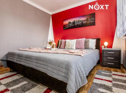 Prodej bytu, 2+1, 59 m²