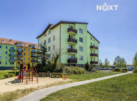 Prodej bytu, 3+1, 67 m²