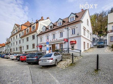 Prodej - komerční objekt, jiný, 533 m²