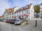 Prodej - komerční objekt, jiný, 533 m²