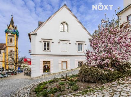 Prodej - komerční objekt, jiný, 533 m²