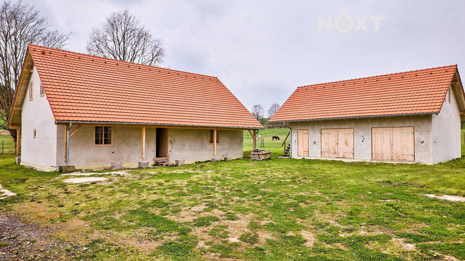 Prodej pozemek Bydlení, 8407㎡