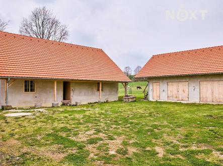Prodej - pozemek pro bydlení, 8 407 m²