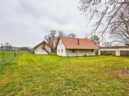 Prodej - pozemek pro bydlení, 8 407 m²