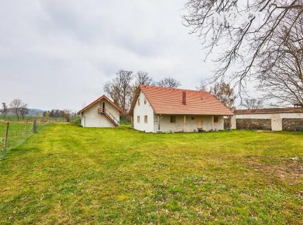 Prodej - pozemek pro bydlení, 8 407 m²