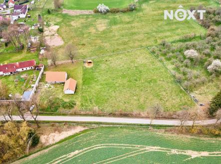 Prodej - pozemek pro bydlení, 8 407 m²
