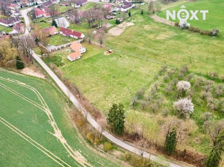 Prodej - pozemek pro bydlení, 8 407 m²