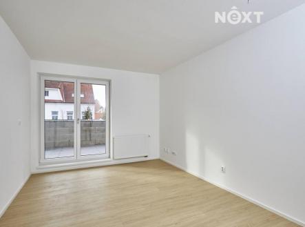 Pronájem bytu, 2+kk, 37 m²