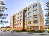 Prodej bytu, 2+kk, 37 m²