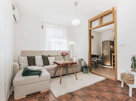 Prodej - dům/vila, 70 m²