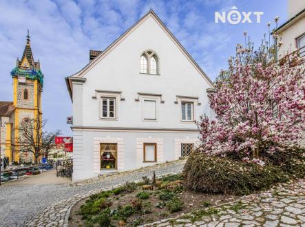 Prodej - dům/vila, 533 m²