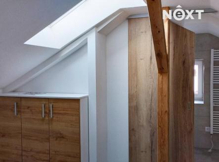 Pronájem bytu, 1+1, 50 m²