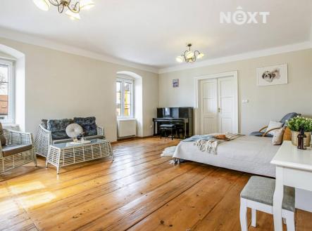 Prodej - dům/vila, 533 m²