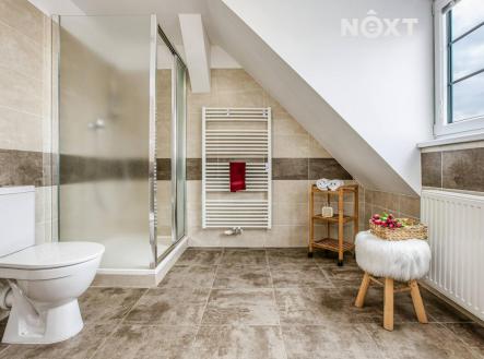 Prodej - dům/vila, 533 m²