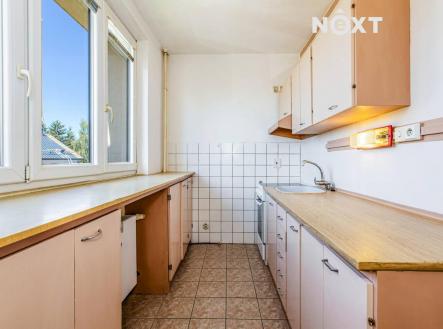 Prodej bytu, 1+1, 33 m²