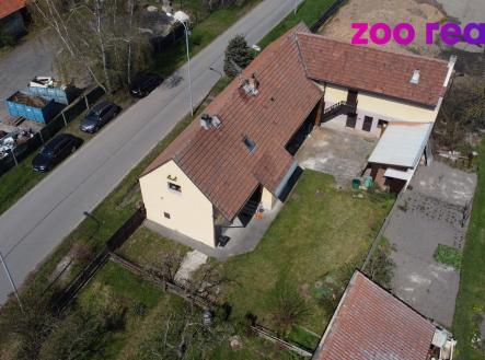 Prodej - dům/vila, 227 m² obrázek