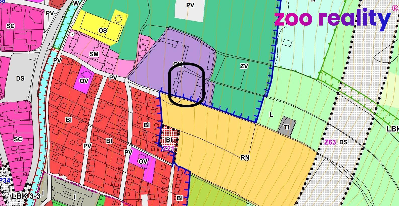 Prodej pozemek Komerční, 2 295㎡|Jeseník