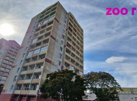 Prodej bytu, 3+1, 63 m² obrázek