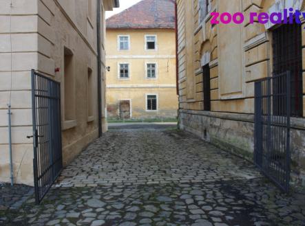 Pronájem - kanceláře, 131 m² obrázek