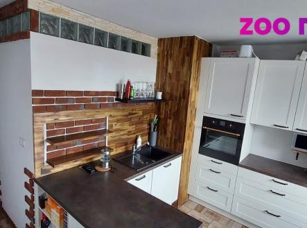 Prodej bytu, 3+1, 68 m² obrázek