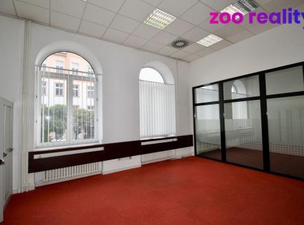 Pronájem - kanceláře, 73 m² obrázek