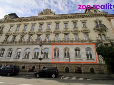 jh-bastlova.jpeg | Pronájem - kanceláře, 73 m²