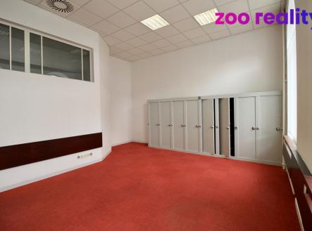 fullsizeoutput-59df.jpeg | Pronájem - kanceláře, 73 m²