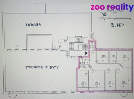 img-8556.jpeg | Pronájem - kanceláře, 73 m²