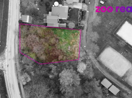 foto-dron-1.png | Prodej - pozemek pro bydlení, 1 215 m²