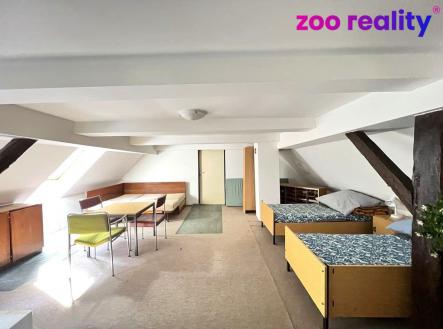 Prodej - chata/rekreační objekt, 252 m²