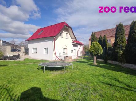 Prodej - dům/vila, 70 m²