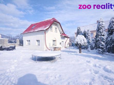 Prodej - dům/vila, 70 m²