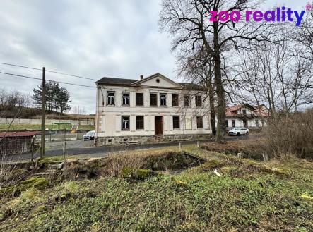 Prodej - dům/vila, 665 m² obrázek