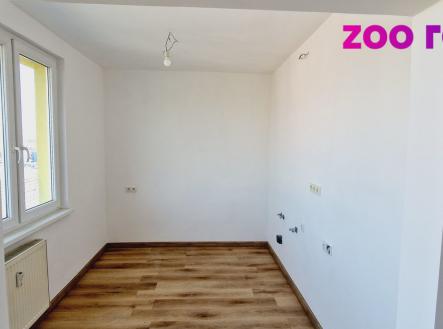 Prodej bytu, 3+1, 81 m²