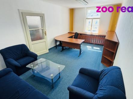 img-6851.jpeg | Pronájem - kanceláře, 40 m²