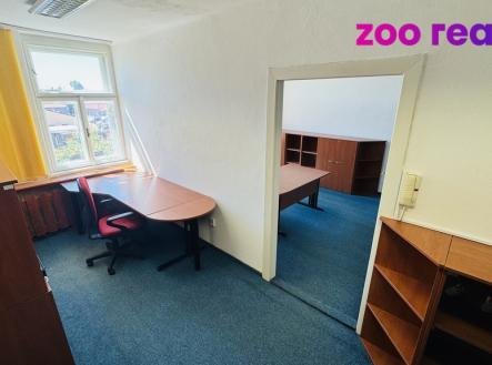 img-6856.jpeg | Pronájem - kanceláře, 40 m²