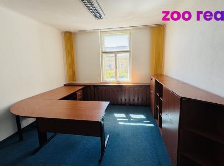 img-6846.jpeg | Pronájem - kanceláře, 40 m²