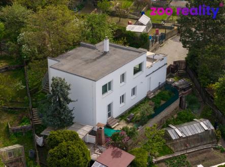 Prodej - dům/vila, 180 m² obrázek
