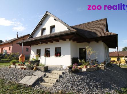 Prodej - dům/vila, 145 m² obrázek