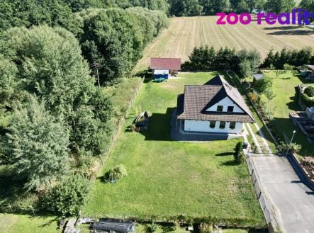 Prodej - dům/vila, 145 m² obrázek