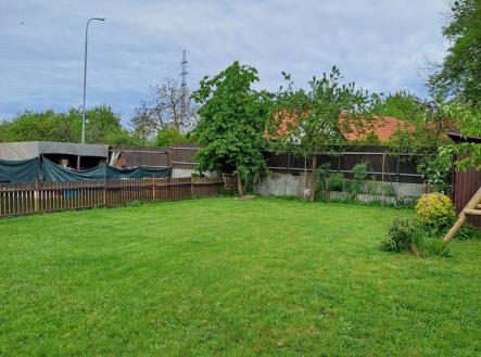 Prodej - pozemek pro bydlení, 780 m² obrázek