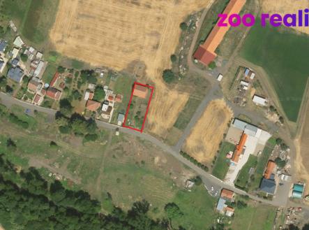 mapa-2.png | Prodej - pozemek pro bydlení, 1 005 m²