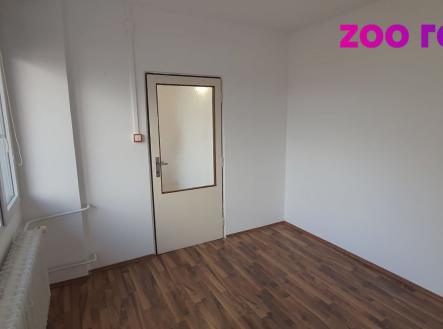 Prodej bytu, 3+1, 70 m²