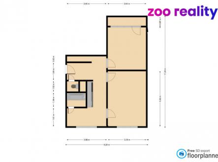 160028202-zahradn-51742-first-floor-first-design-20240719-04ea32.jpg | Prodej bytu, 2+1, 62 m²