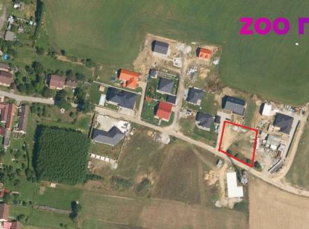 chotycany.jpg | Prodej - pozemek pro bydlení, 1 092 m²