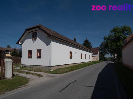 Prodej - dům/vila, 298 m² obrázek